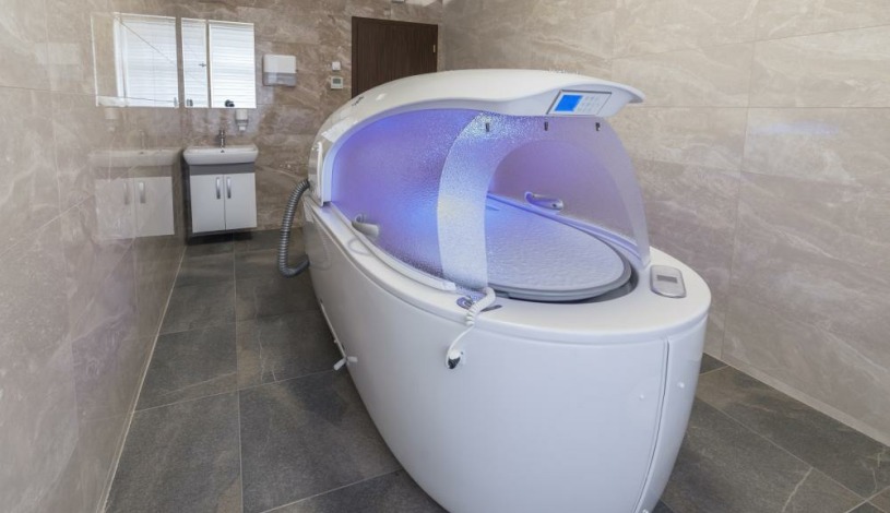 SPA Hotel ULRIKA Karlovy Vary